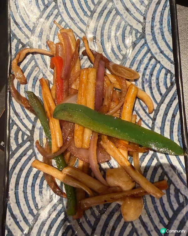 粵吉鮮任食新鮮海鮮，平日159元，非常抵食