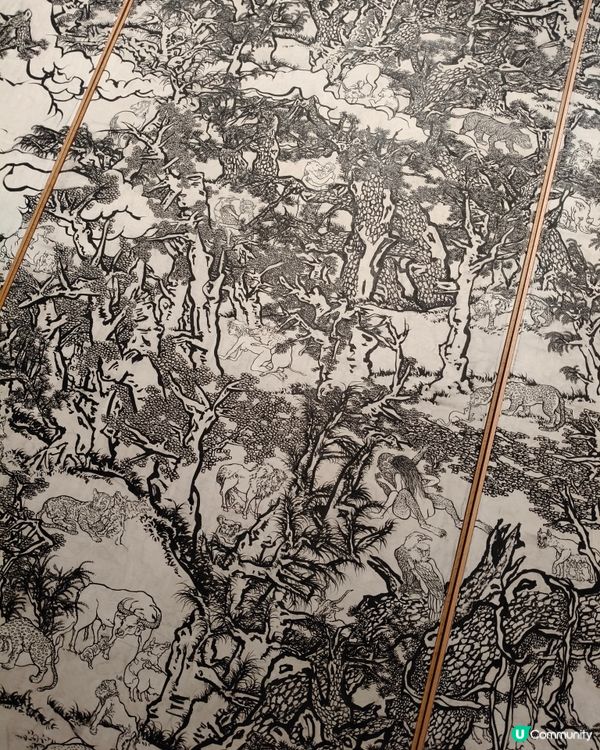 M+博物館三八婦女節免費入場