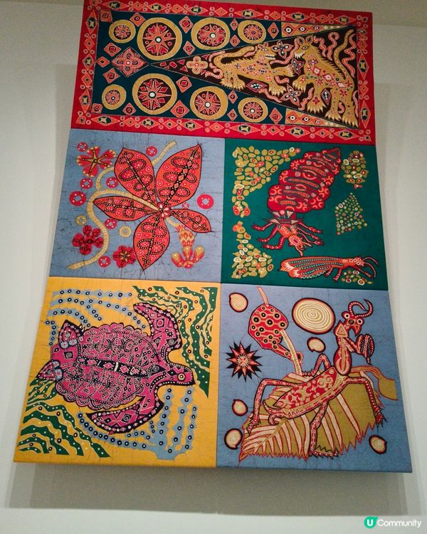 M+博物館三八婦女節免費入場