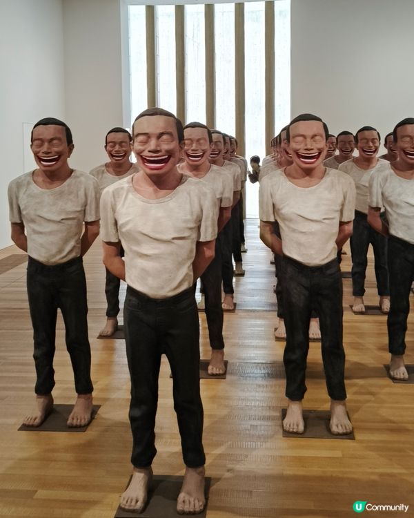 M+博物館三八婦女節免費入場