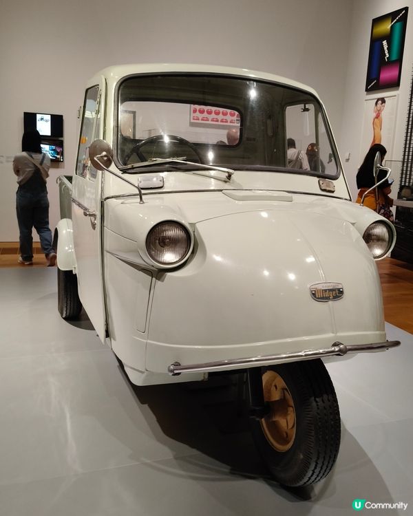 M+博物館三八婦女節免費入場