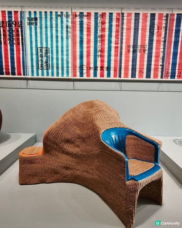 M+博物館三八婦女節免費入場