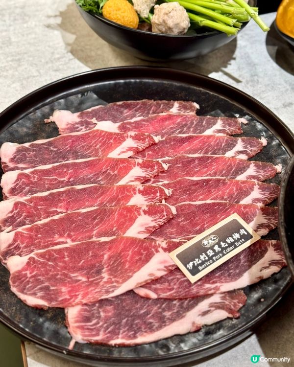 荃灣滿足任食台式火鍋 溫和暖胃