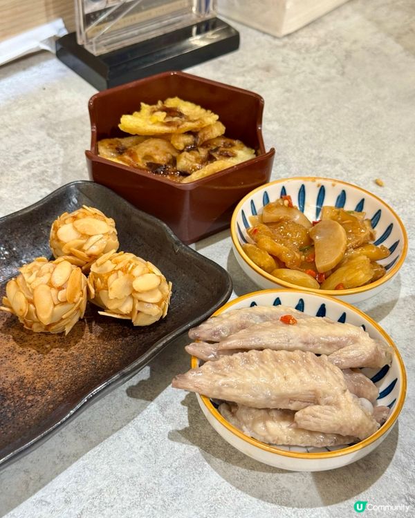 荃灣滿足任食台式火鍋 溫和暖胃