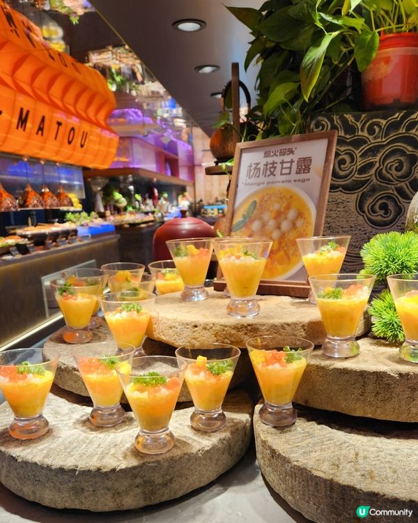 東門煙火碼頭💯！海鮮任你撈🦐🦀✨