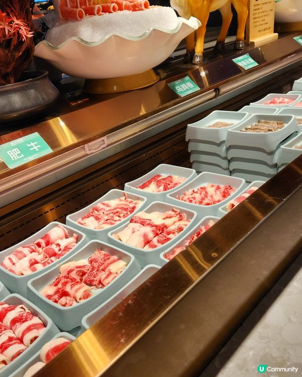 東門煙火碼頭💯！海鮮任你撈🦐🦀✨