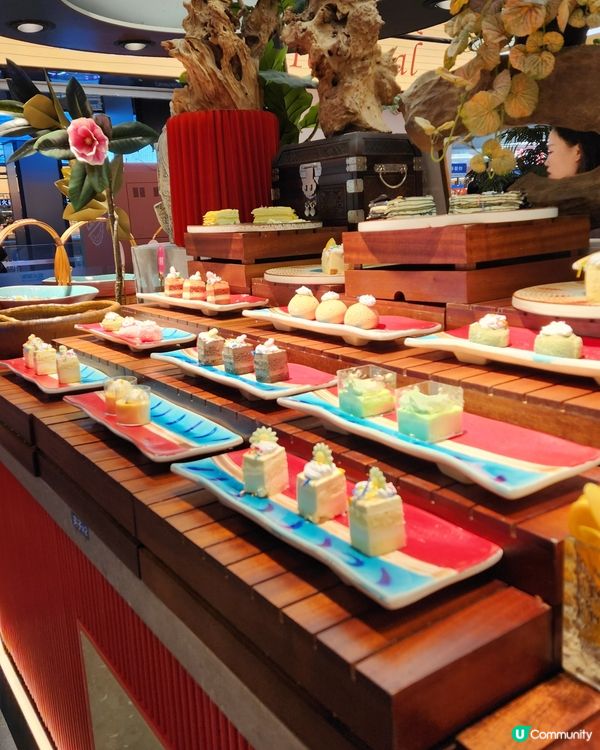 東門煙火碼頭💯！海鮮任你撈🦐🦀✨