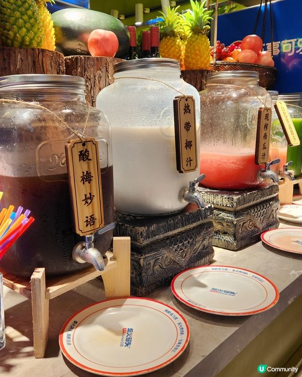 東門煙火碼頭💯！海鮮任你撈🦐🦀✨