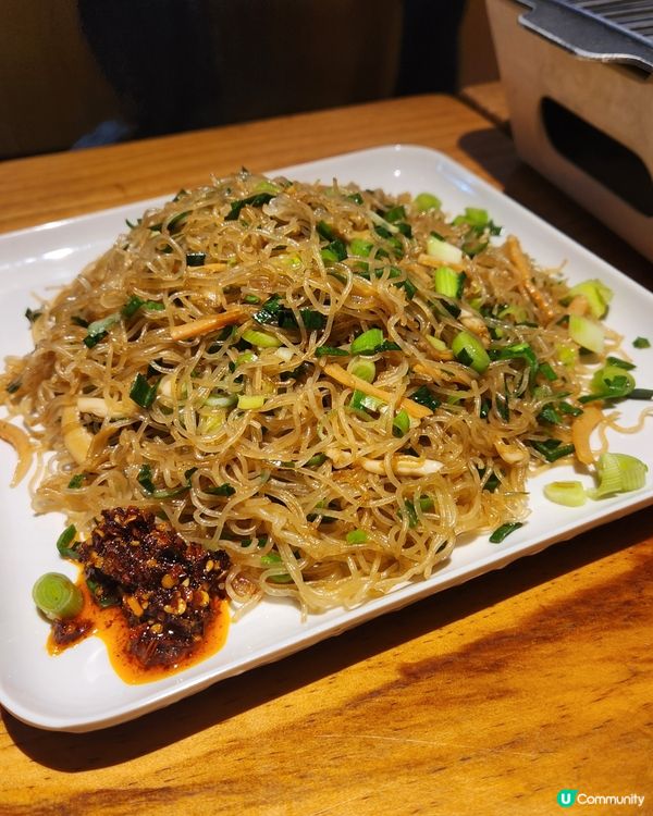 深夜掃「蠔」😈🍻！木屋串串惹味！😋🔥
