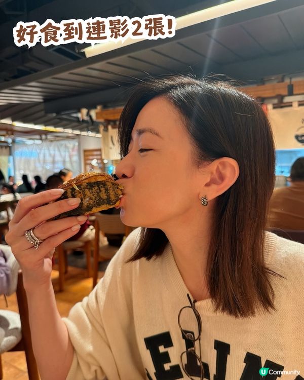 佘詩曼推薦深圳日式餐廳🍛 人均低至¥90! 附4大同款菜色及分店地址