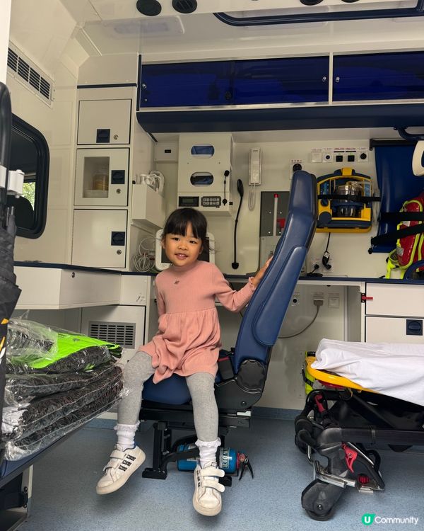 九龍醫院100周年嘉年華