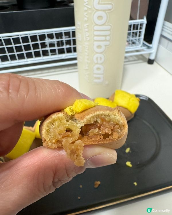 機會嚟啦！下午茶優惠嘆皇牌豆乳甜品😋