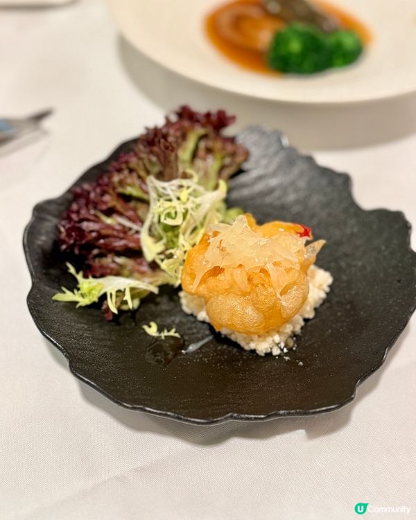 沙田麗豪酒店中菜廳😋非常高CP值🤤