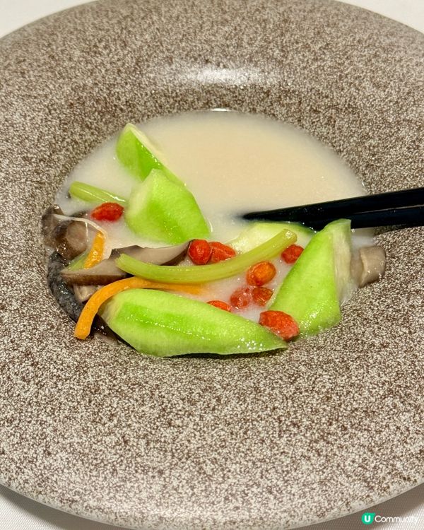 沙田麗豪酒店中菜廳😋非常高CP值🤤