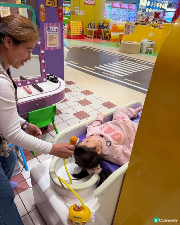 香港特色主題playhouse🇭🇰10000呎癲玩！🥳