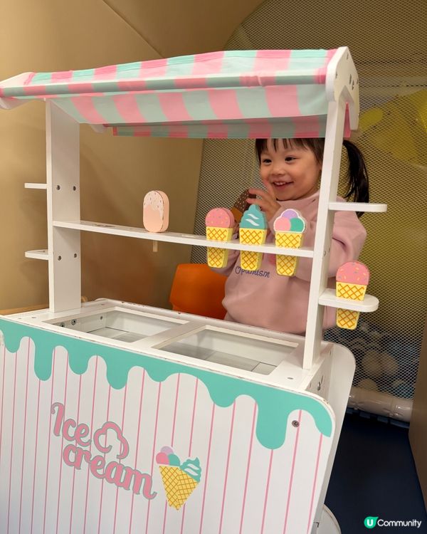 香港特色主題playhouse🇭🇰10000呎癲玩！🥳