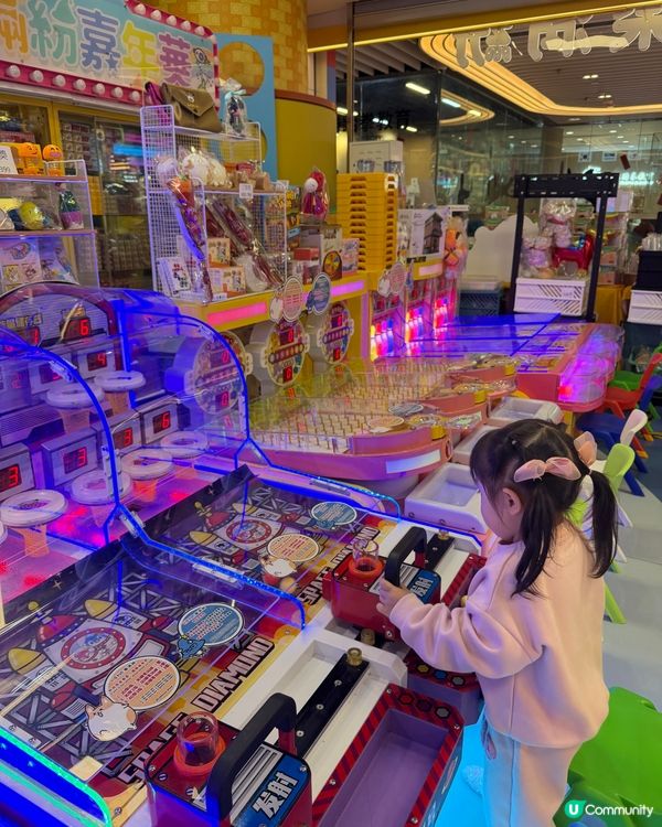 香港特色主題playhouse🇭🇰10000呎癲玩！🥳