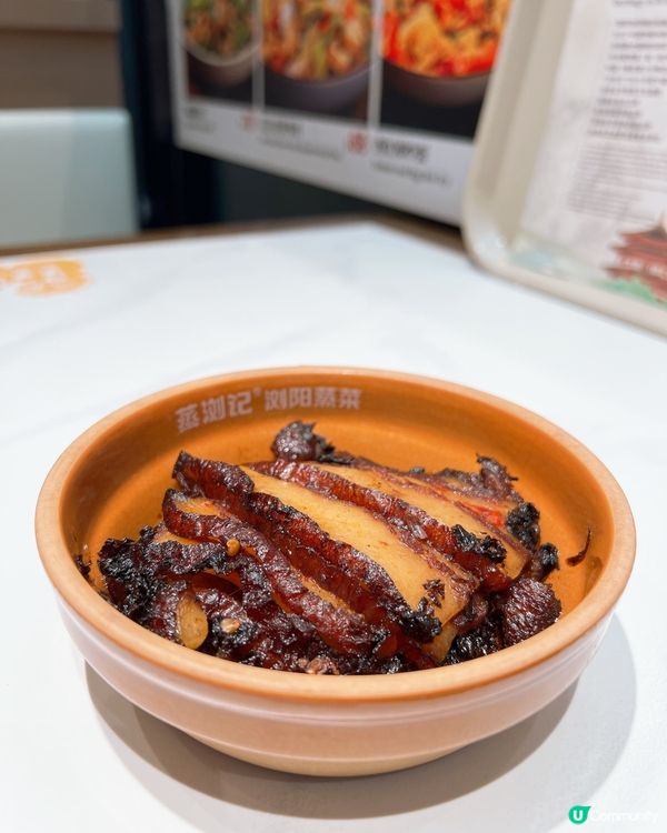 喜歡食中菜必食😋😋