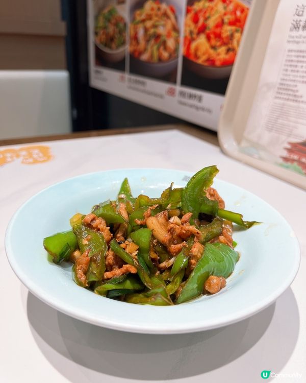 喜歡食中菜必食😋😋