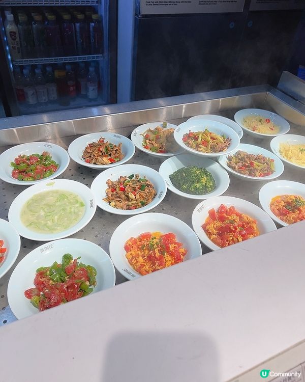 喜歡食中菜必食😋😋