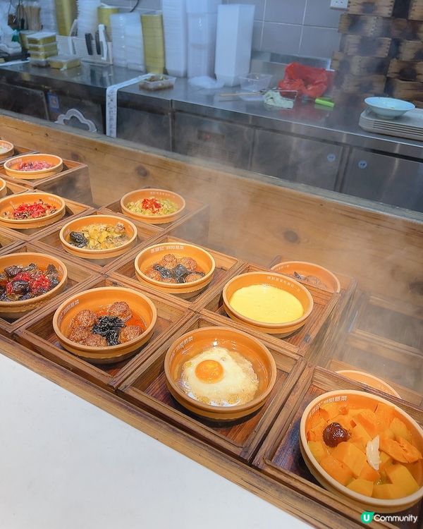 喜歡食中菜必食😋😋