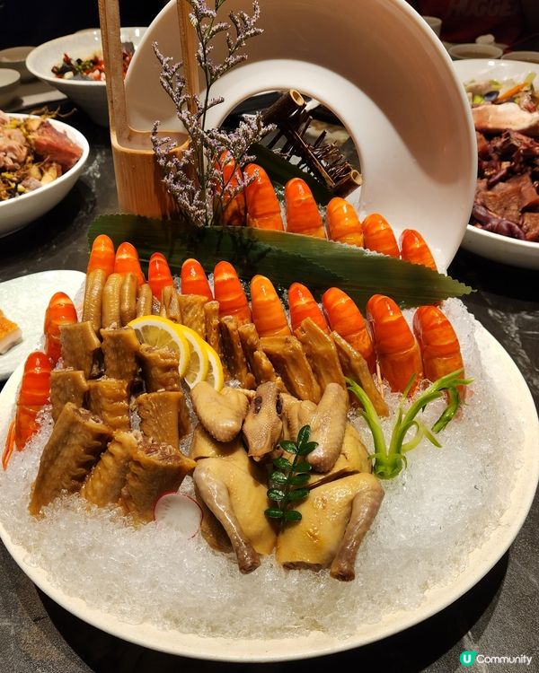 松苑湯正！老廣私藏地🤤🍲