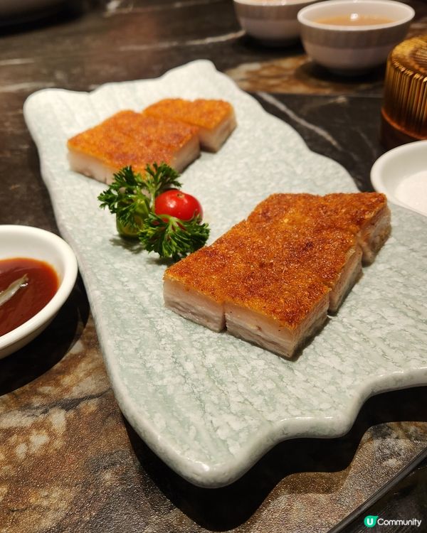 松苑湯正！老廣私藏地🤤🍲