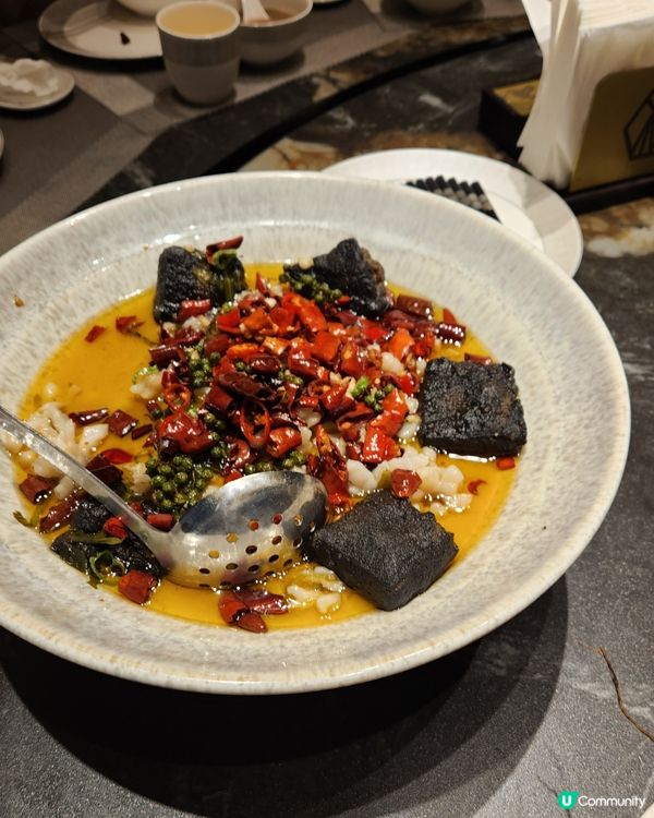 松苑湯正！老廣私藏地🤤🍲