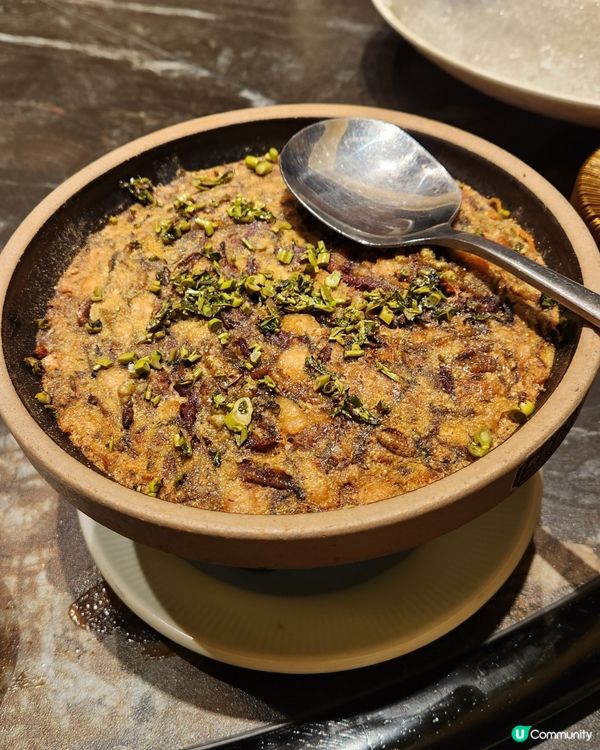 松苑湯正！老廣私藏地🤤🍲