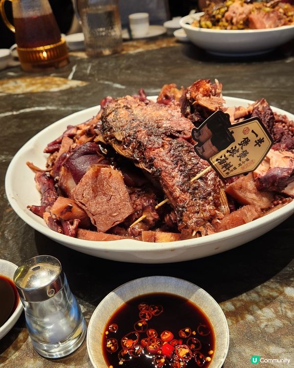 松苑湯正！老廣私藏地🤤🍲