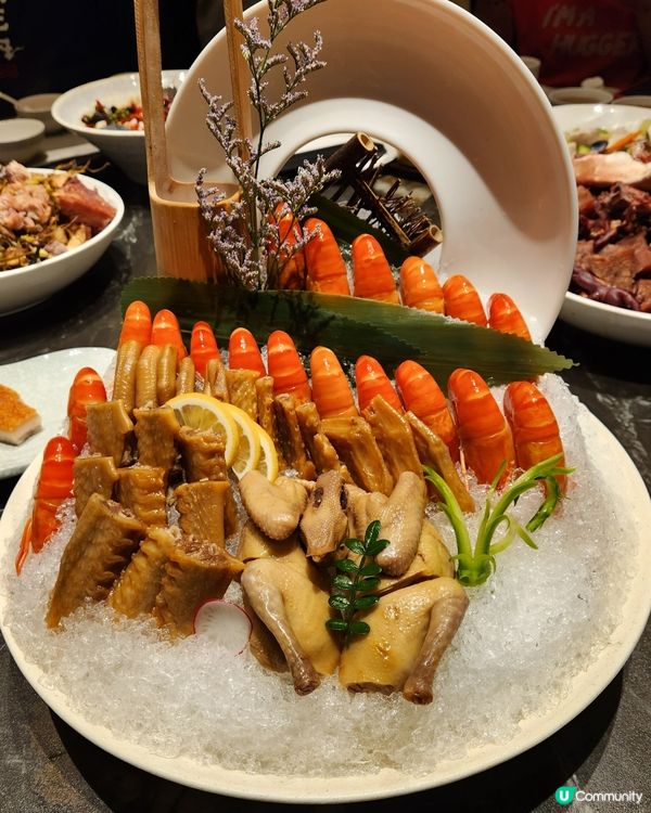 老火湯聖地📣🔥