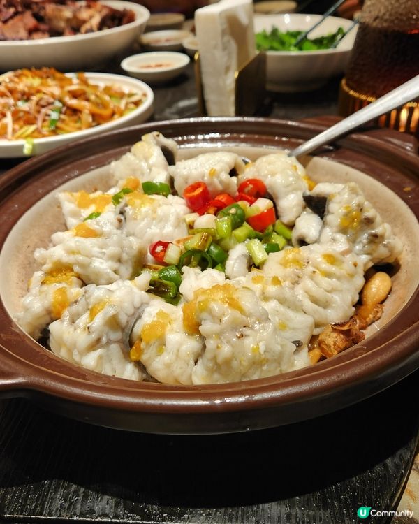 老火湯聖地📣🔥