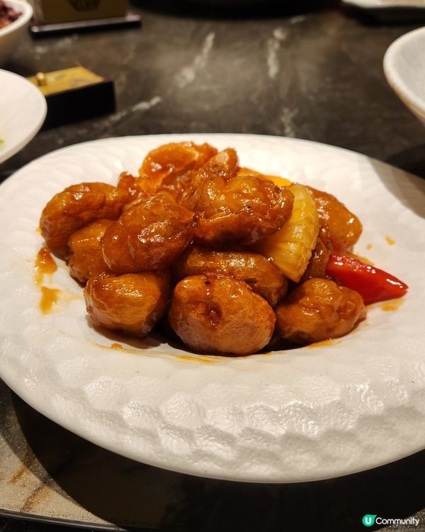 老火湯聖地📣🔥