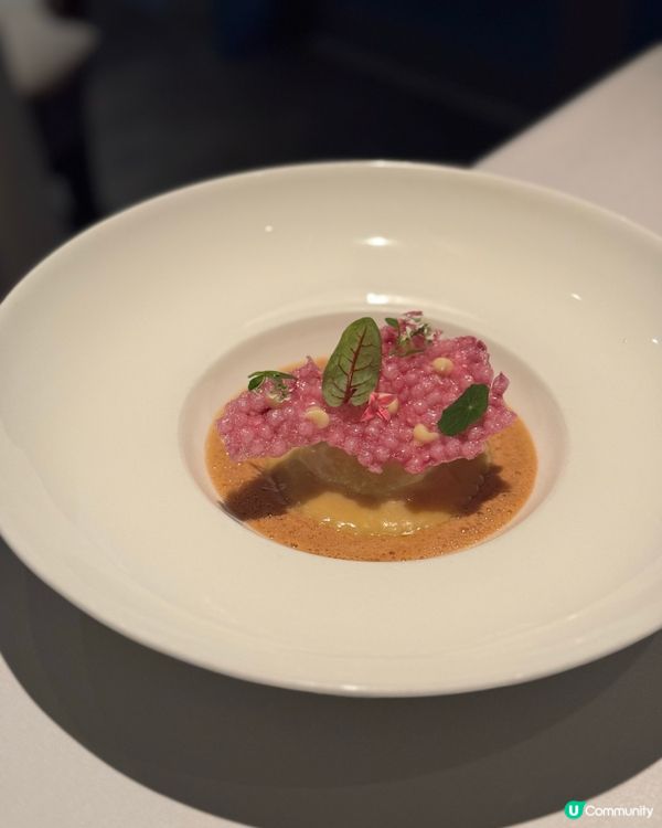 $600/位5道菜，好岩慶祝♥️