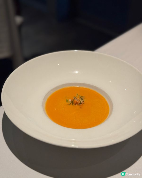 $600/位5道菜，好岩慶祝♥️