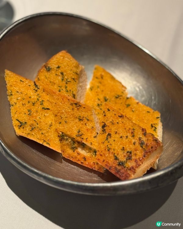 $600/位5道菜，好岩慶祝♥️