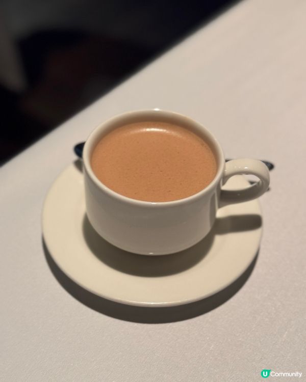 $600/位5道菜，好岩慶祝♥️