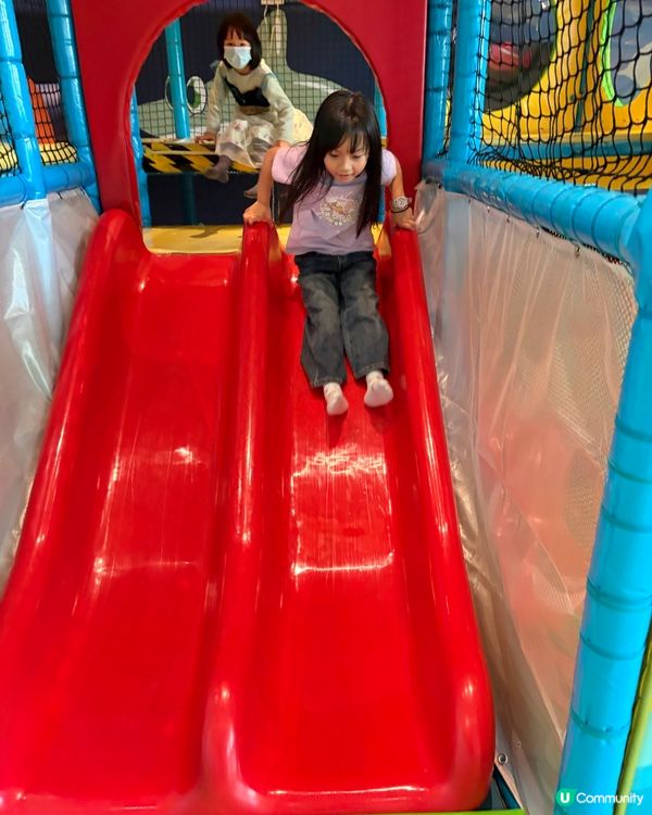 ⭐️一拖三免費親子好去處⭐️