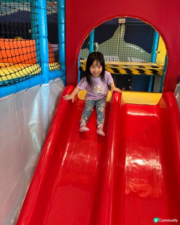 ⭐️一拖三免費親子好去處⭐️