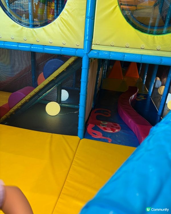 ⭐️一拖三免費親子好去處⭐️