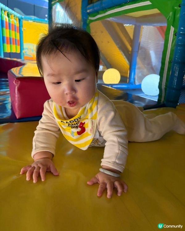 ⭐️一拖三免費親子好去處⭐️