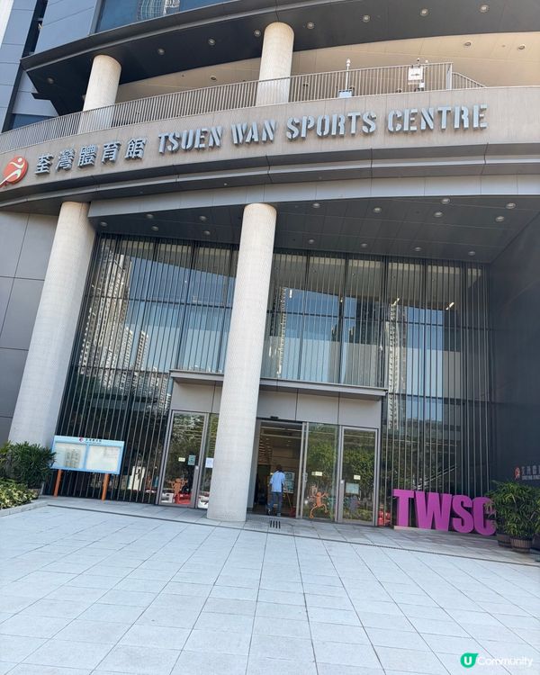 ⭐️一拖三免費親子好去處⭐️