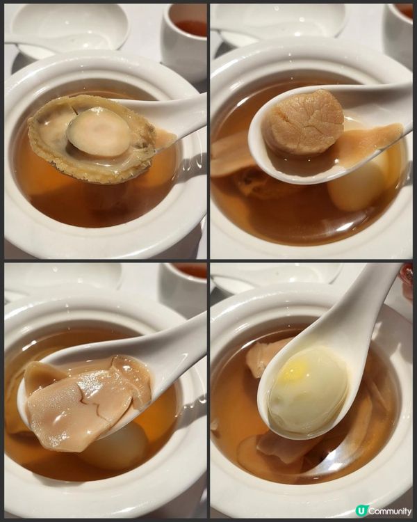 廚魔新厝晚市套餐，每一道都充滿驚喜