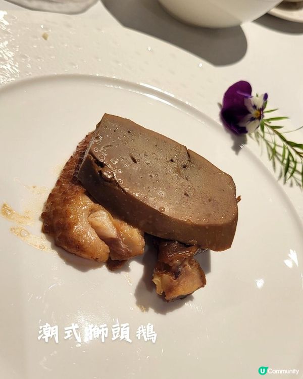 廚魔新厝晚市套餐，每一道都充滿驚喜