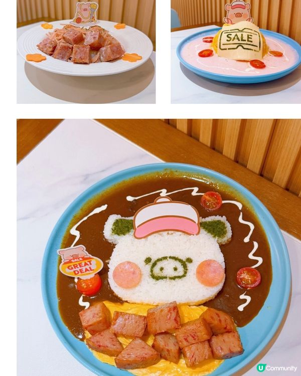 想去好可愛的cafe