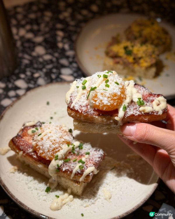 【中環｜復古裝修風格嘅美式小酒館】