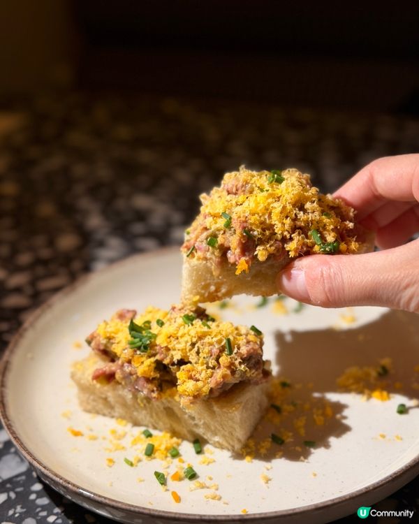 【中環｜復古裝修風格嘅美式小酒館】