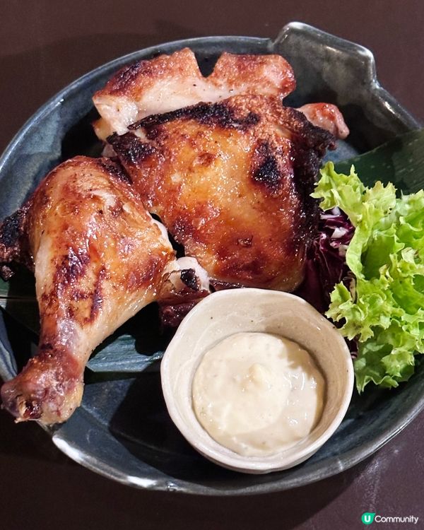 銅鑼灣串燒豚肉專門店 40cm 珍寶串燒 飲之放題