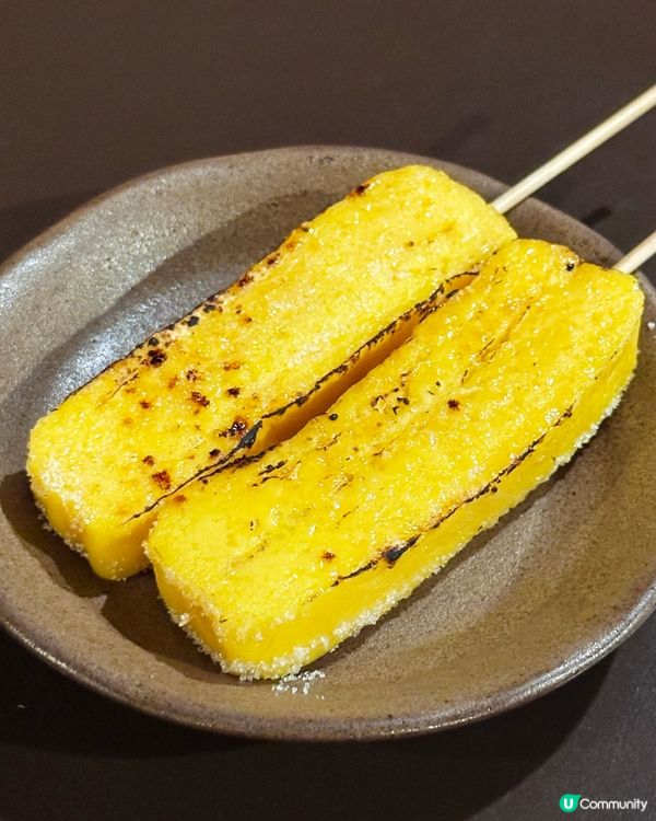 銅鑼灣串燒豚肉專門店 40cm 珍寶串燒 飲之放題