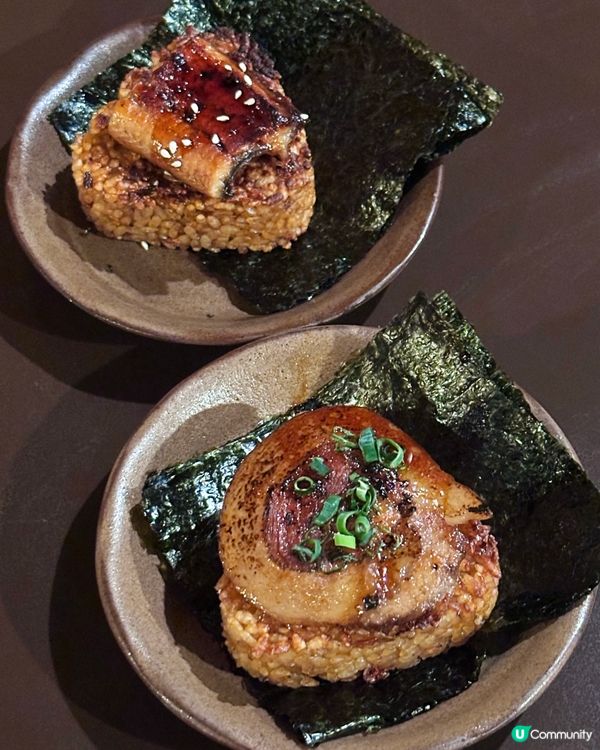 銅鑼灣串燒豚肉專門店 40cm 珍寶串燒 飲之放題